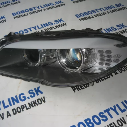 F10 Ľavý Bi-xenon 7203245 500€