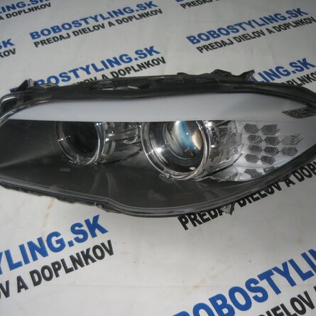 F10 Ľavý Bi-xenon 7203245 500€