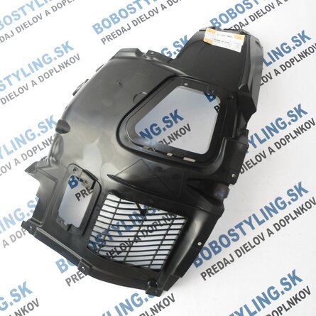 F10 ľavý X-drive podblatník 51717186727 93,16€