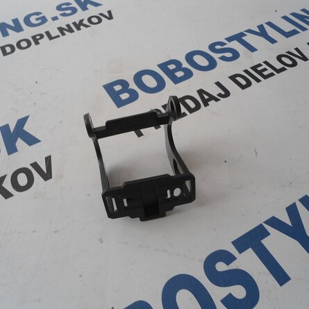 F10 LCI ľavý držiak krytky 51117331753 26€