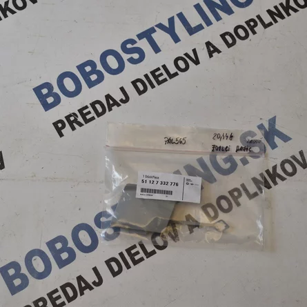 F10 LCI zadná krytka oka 51127332776 30,44€