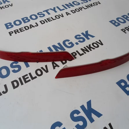 F10 M odrazové sklíčka 63147842956 22,34€/ks