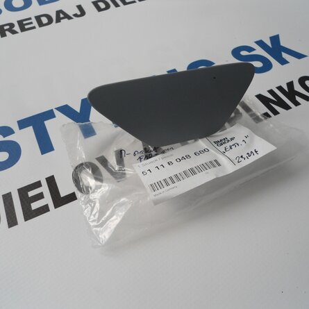 F10 M-paket krytka ostrekovača 51118048679 34,56€