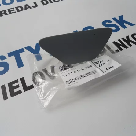F10 M-paket krytka ostrekovača 51118048679 37,56€