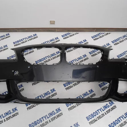 F10 M-paket predný 51118048597 190€