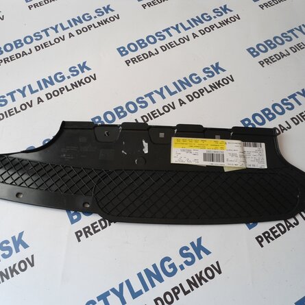 F10 M spodný držiak zadného nárazníku 51127906845 120,87€