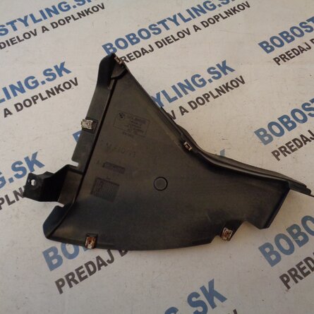 F10 M spodný ľavý podblatník 51758045195 30€