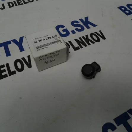 F10 PDC senzor 66209270495 90€