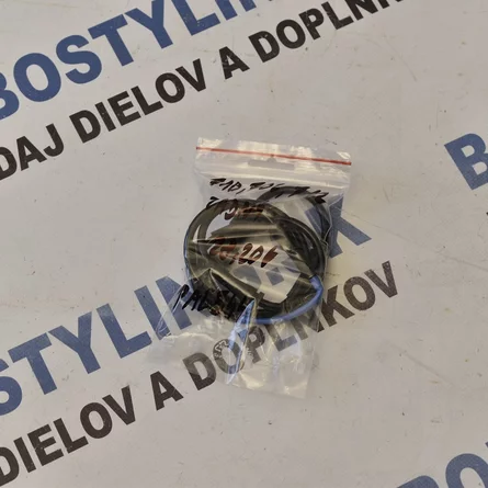 F10 snímač brzdových platničiek 34356791962 28,20€
