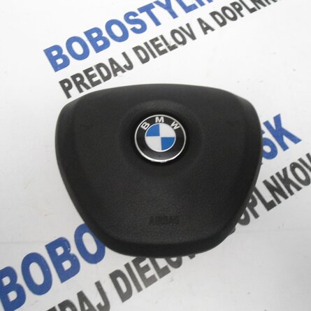 F10 Sport airbag 32306783839 350€