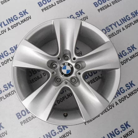 F10 Styling 327 17´ (Nr.378) 355€/4ks
