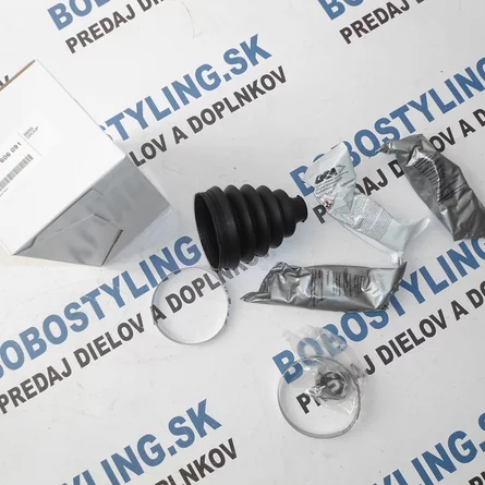 F10 X-drive predná manžeta vonkajšia 31607606091 69,53€