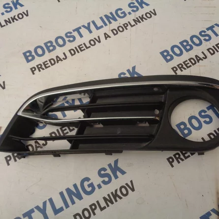 F10LCI ľavá Luxury krytka komplet 51117331731 70€
