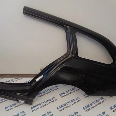 F11 zadný ľavý blatník 41217240517 485€