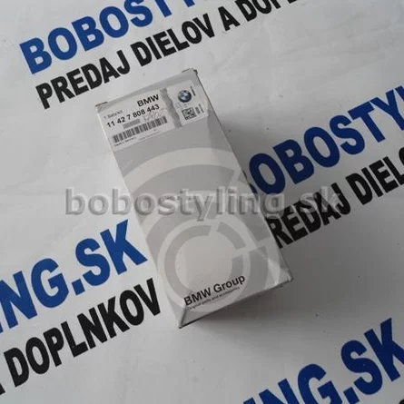 F12 filter oleja diesel 18€