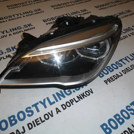 F12 LCI Full LED 63117394913 750€