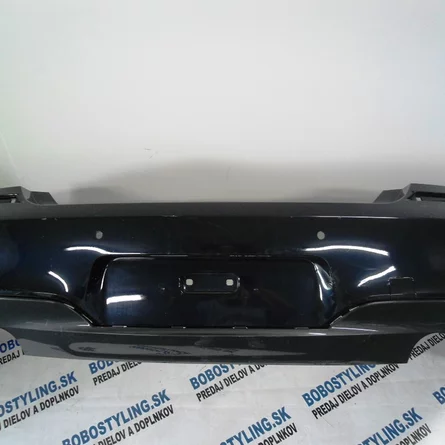 F12 M-paket zadný 51128052709 285€
