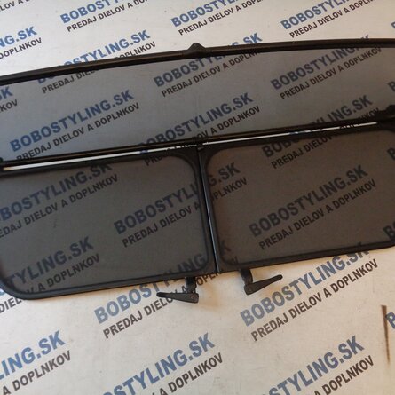 F12 windschott BMW 54347246090 455€