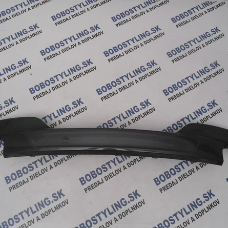 F12 zadný spoiler M-paket 51128050377 112,20€