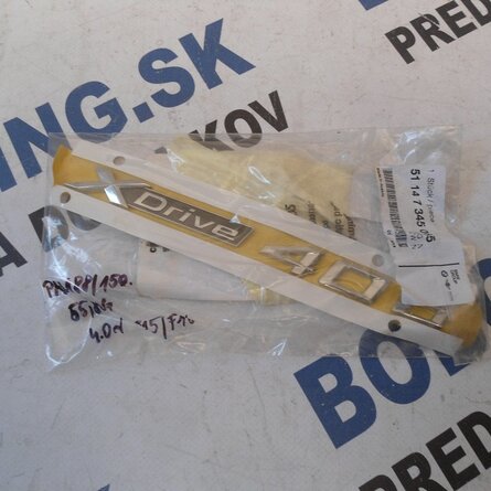 F15 40d xrive bočný nadpis 51147345065 55,80€