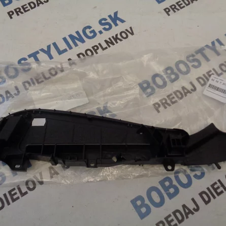 F15 ľavý držiak ovládania sedadla 52107317459 64,90€