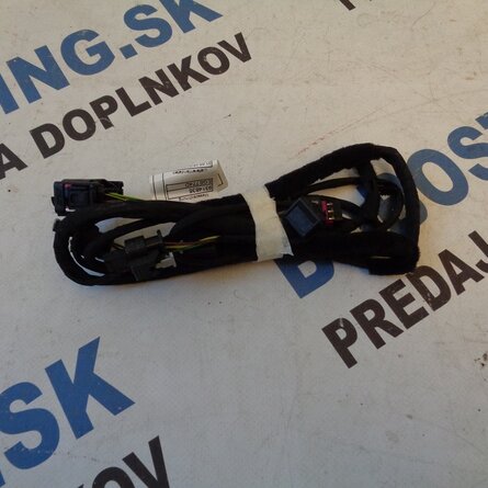 F15 M-paket káble PDc zadné 61129361150 80,22€