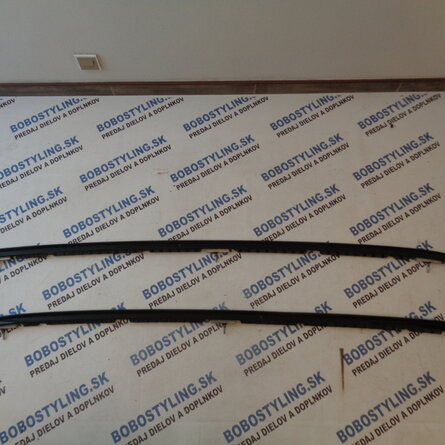 F15 M-paket relingi 51138057756 200€/pár