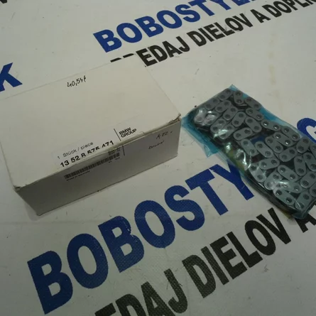 F15 N47S1reťaz spodná 13528575471 40,54€