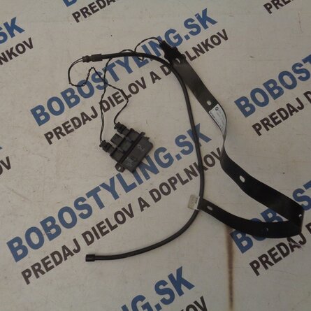 F15 opener snímač kufra spodný 61357391043 220,00€