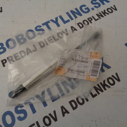 F15 plynový tlmič podlahy 51479149120 42,24€
