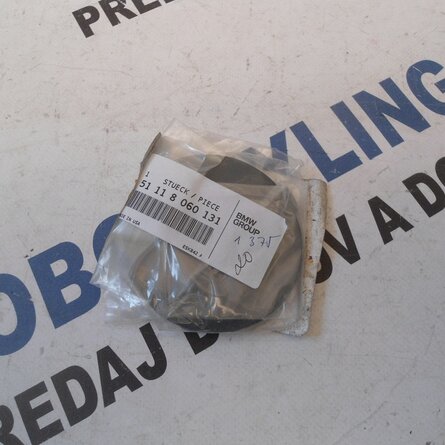 F15 predná krytka oka M 51118060131 27,60€