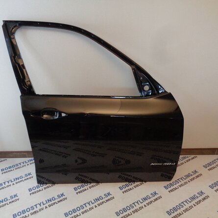 F15 predné dvere 41517386738 400€