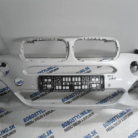 F15 predný M-paket 51118062466 310€