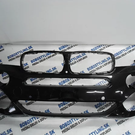 F15 predný M-paket 51118062466 350€