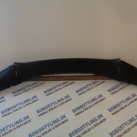 F15 spodný plast nárazníka 51117397413 85€