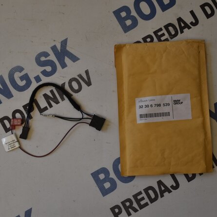 F15 vedenie Multifunkcie 32306798539 48,08€