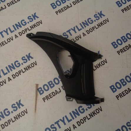 F15 vedenie vzdchu ľavé 51117308038 45,88€