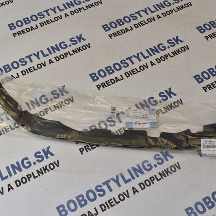 F15 zadné dvere zvislé tesnenie 51767389662 37,81€