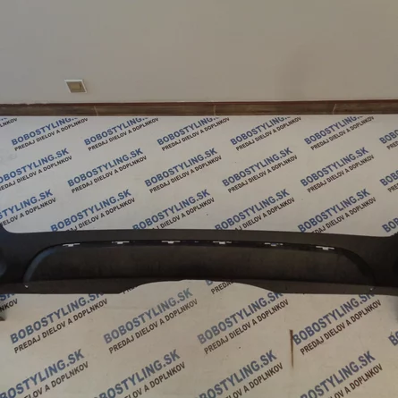 F15 zadný spoiler 51127390000 100€