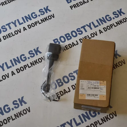 F15 zapínač pásu predný 72117297131 180€