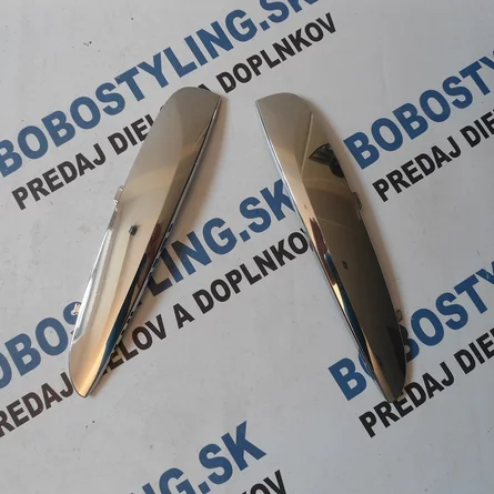 F16 bočné krytky blatníku 51767347515 20€/ks