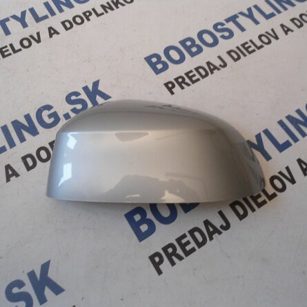 F16 ľavá krytka zrkadla 51167365113 50,16€