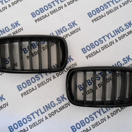 F16 Performance Grill 51712334708 158€/pár