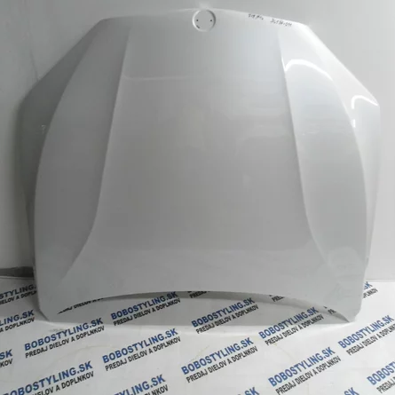 F16 predná kapota 41007381758 610€