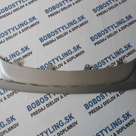 F16 predný spoiler nárazníku 51117319805 65€