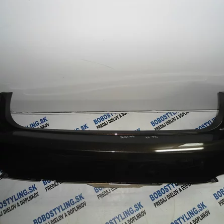 F16 zadný nárazník 51127413500 175€