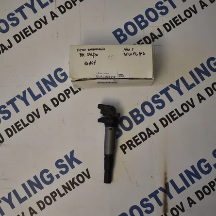 F20 cievka sviečky 12137575010 64,80€