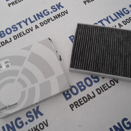 F20 filter klímy 64119237555 45€