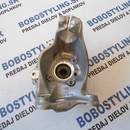 F20 ľavá otoč komplet X-drive 31216856535 185€