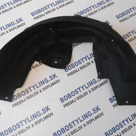 F20 ľavý zadný podblatník 51717241857 80,80€
